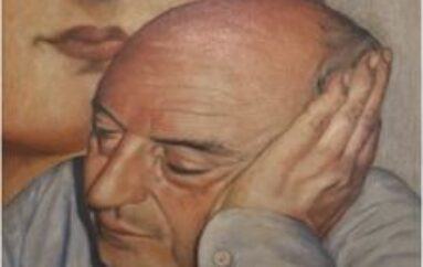 pittura: “Il sogno” di Giuseppe La Serra