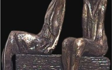 i manufatti di Cleofino Casolino: “In attesa”