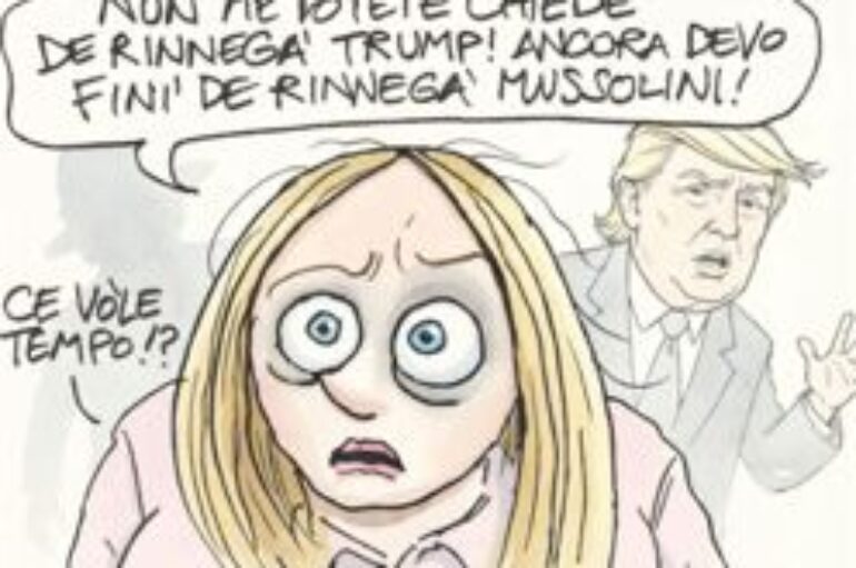 Il violento è figlio del patriarcato