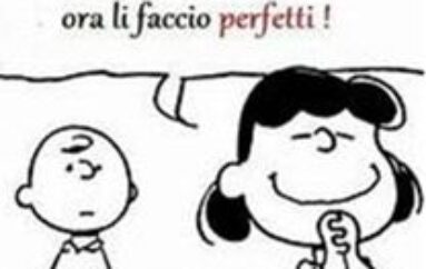 Un percorso condiviso
