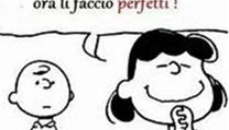 Un percorso condiviso
