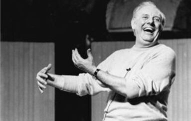 Dario fo rivive in molise