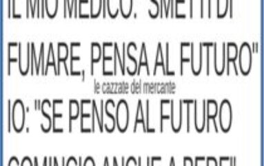 Manca la ribellione