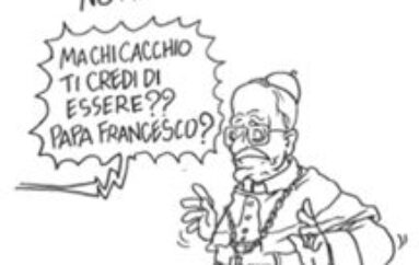 Restiamo umani