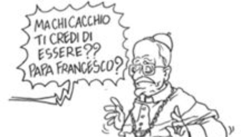 Restiamo umani