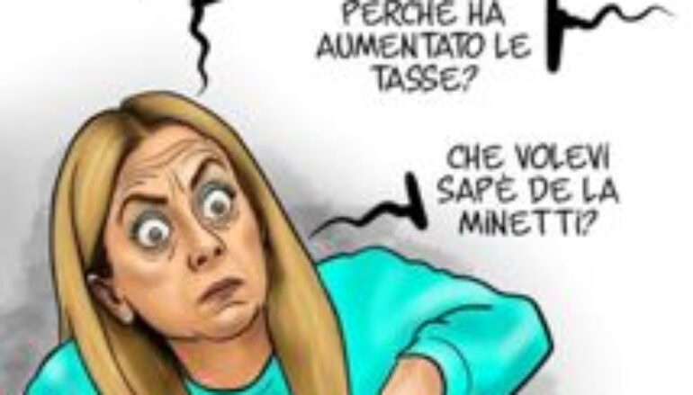 Donne e democrazia