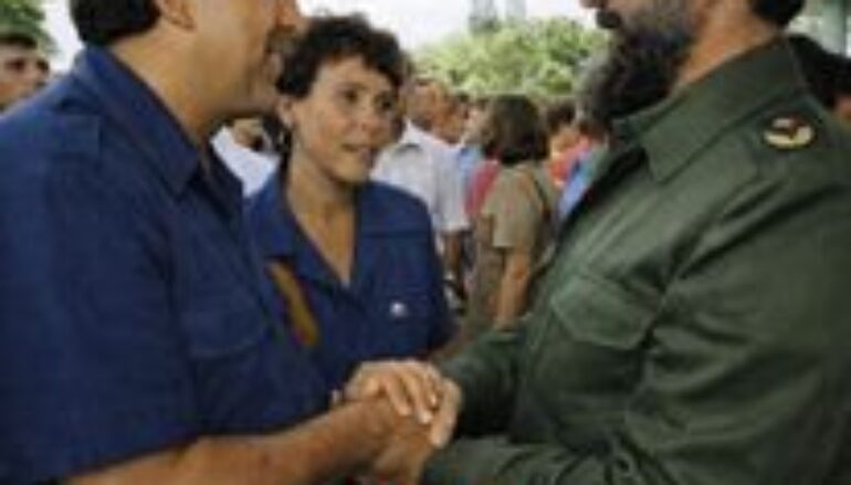 Amore per cuba