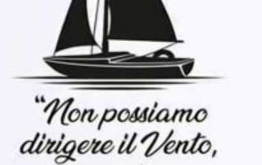 “per amore del mio popolo non tacerò”