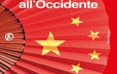 libri: “La Cina spiegata all’Occidente”  di Pino Arlacchi