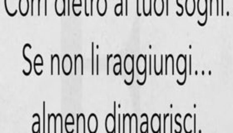 E’ solo giustizia sociale