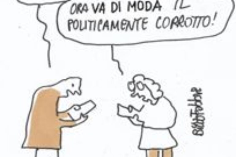 Dal neoliberismo alla destra estrema