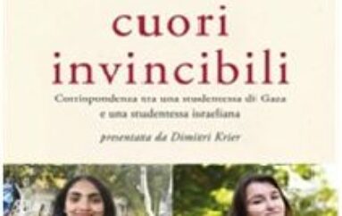 libri: “I nostri cuori invincibili”   di Tala Albanna – Michelle Amzalak