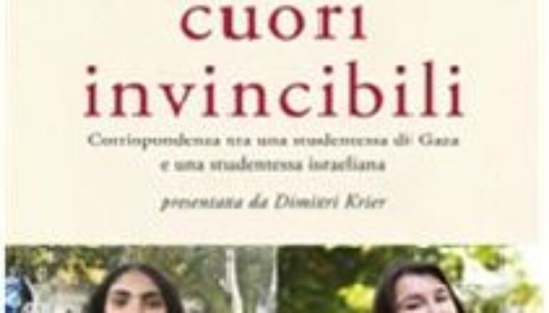 libri: “I nostri cuori invincibili”   di Tala Albanna – Michelle Amzalak