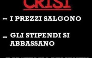 I conti non tornano