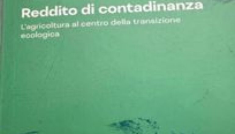 Da vinchiaturo un nuovo paradigma