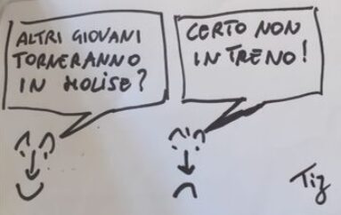 La poesia civile di Enzo Bacca: “la casa di zaccheo”