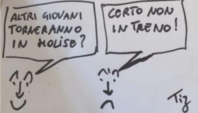 La poesia civile di Enzo Bacca: “la casa di zaccheo”
