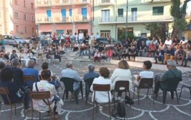 Organizzare la pace