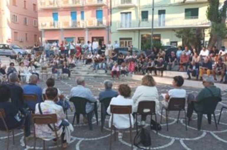 Organizzare la pace
