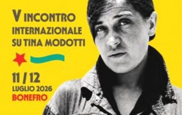 Appuntamento all’11 e 12 luglio