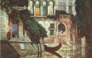 Marius pictor
