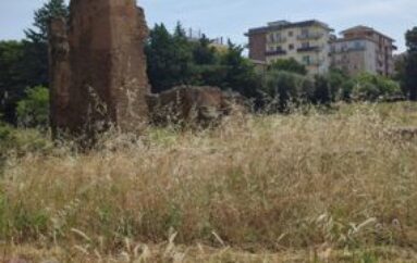 L’anfiteatro: dal degrado alla rinascita