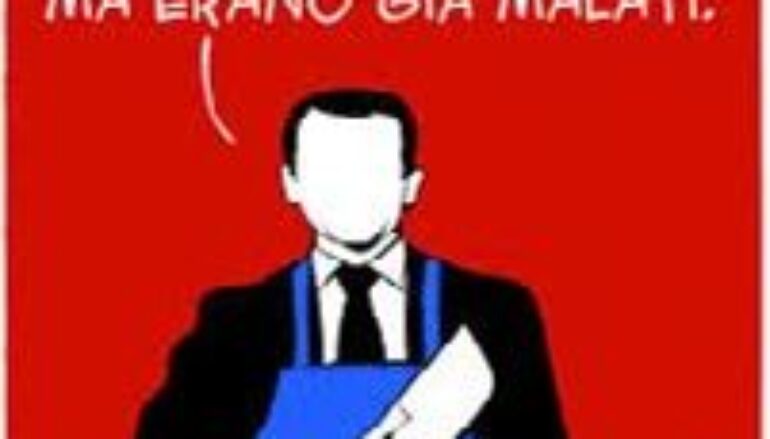 Contro ogni rassegnazione