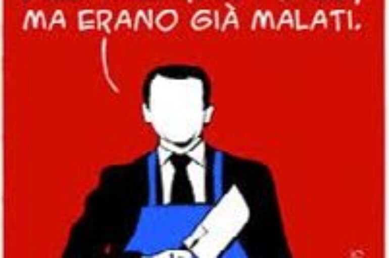 Contro ogni rassegnazione