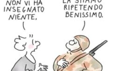 I bambini palestinesi