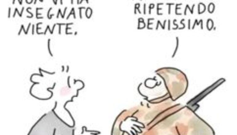 I bambini palestinesi