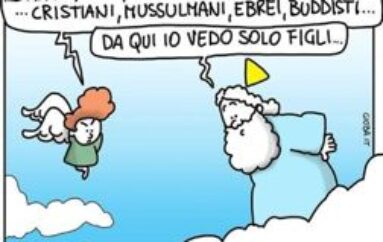 Apocalisse e nonviolenza