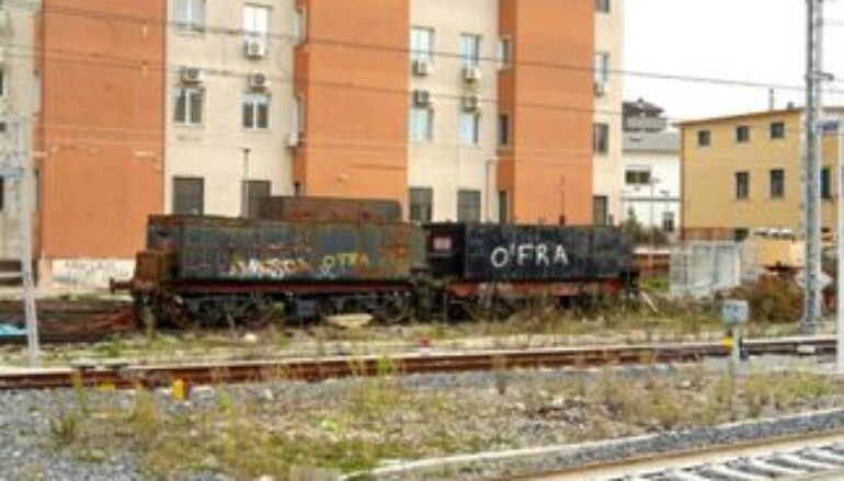 Viabilità e dintorni