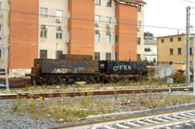 Viabilità e dintorni