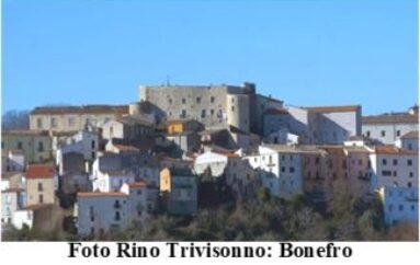 Abitare i paesi