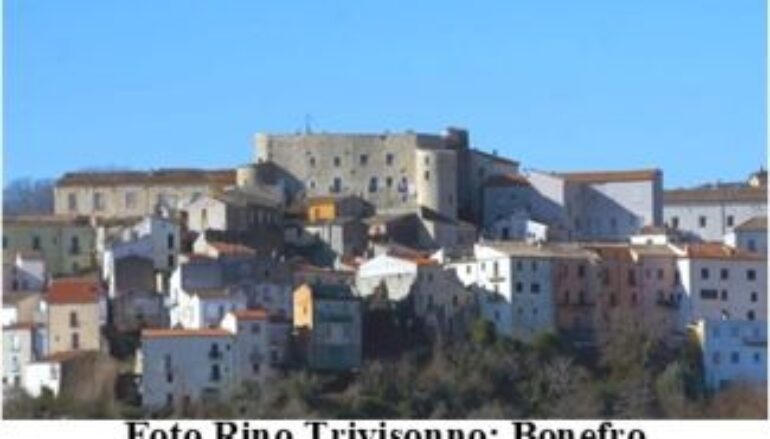 Abitare i paesi