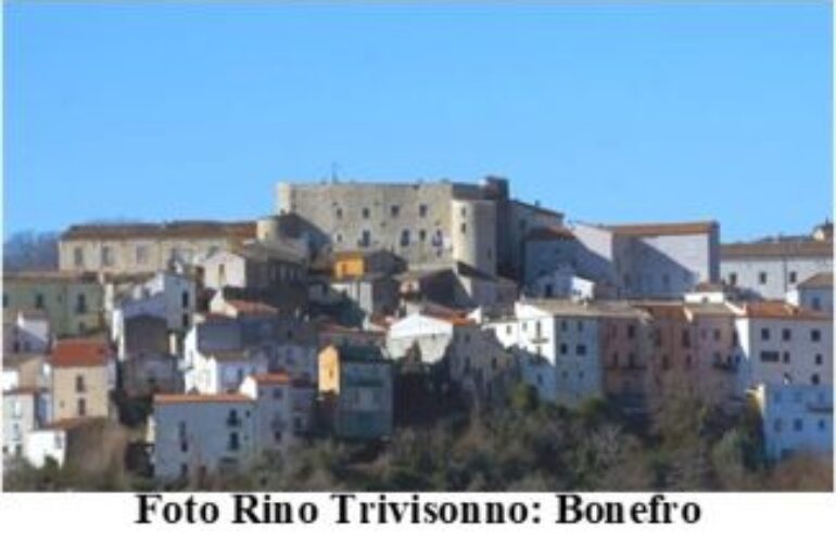 Abitare i paesi