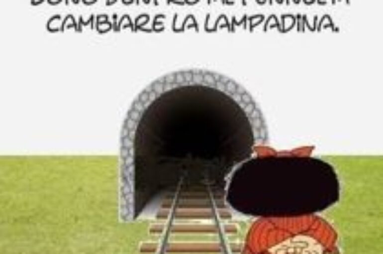 Sempre di meno?