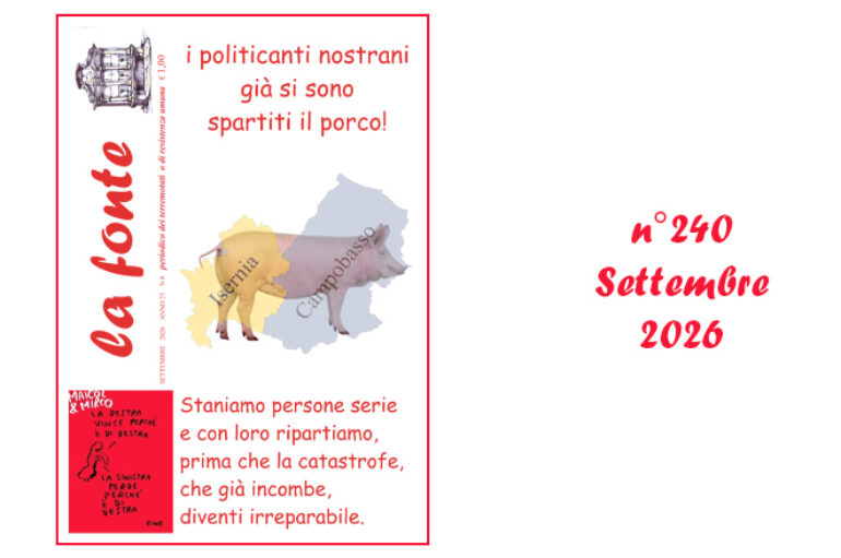Stato confusionale