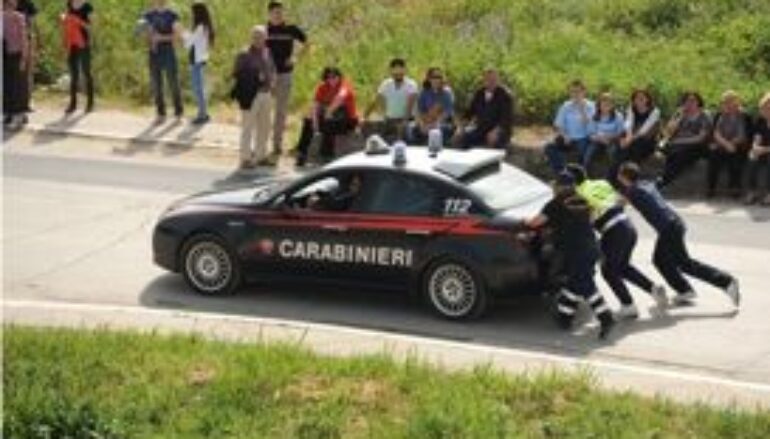 foto: “Crisi su tutti i fronti” di Guerino Trivisonno