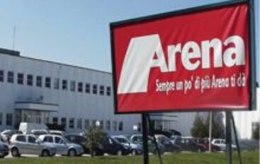 La sfida dell’agroindustria
