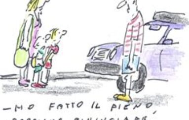 Dove sono finiti i beni comuni?