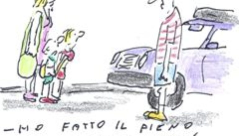 Dove sono finiti i beni comuni?