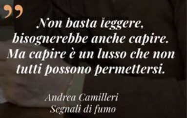 Paese di ignoranti!