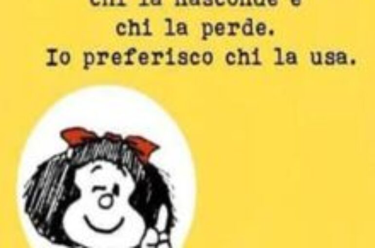 Paradisi portatili