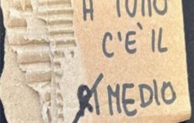 La forra