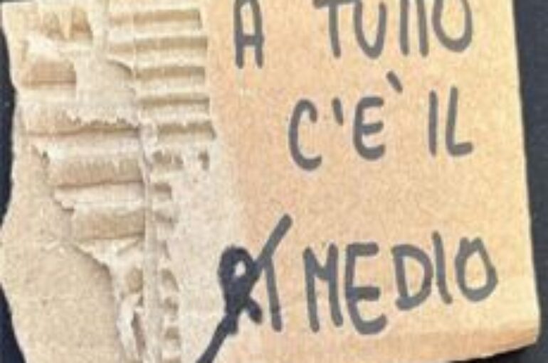 La forra
