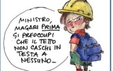 Garantire dignità e lavoro