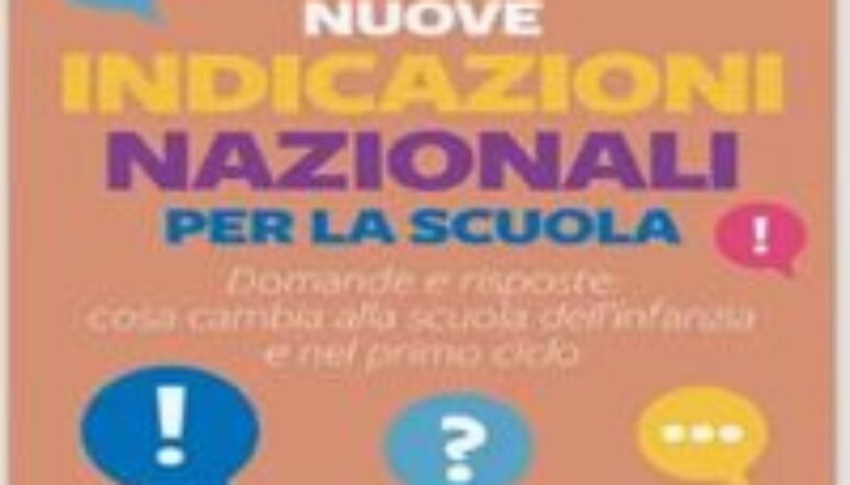 Formare cittadini