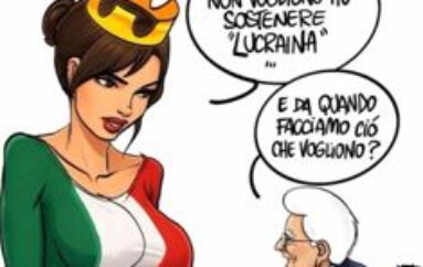 Un vero disastro