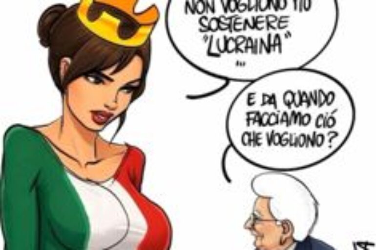 Un vero disastro